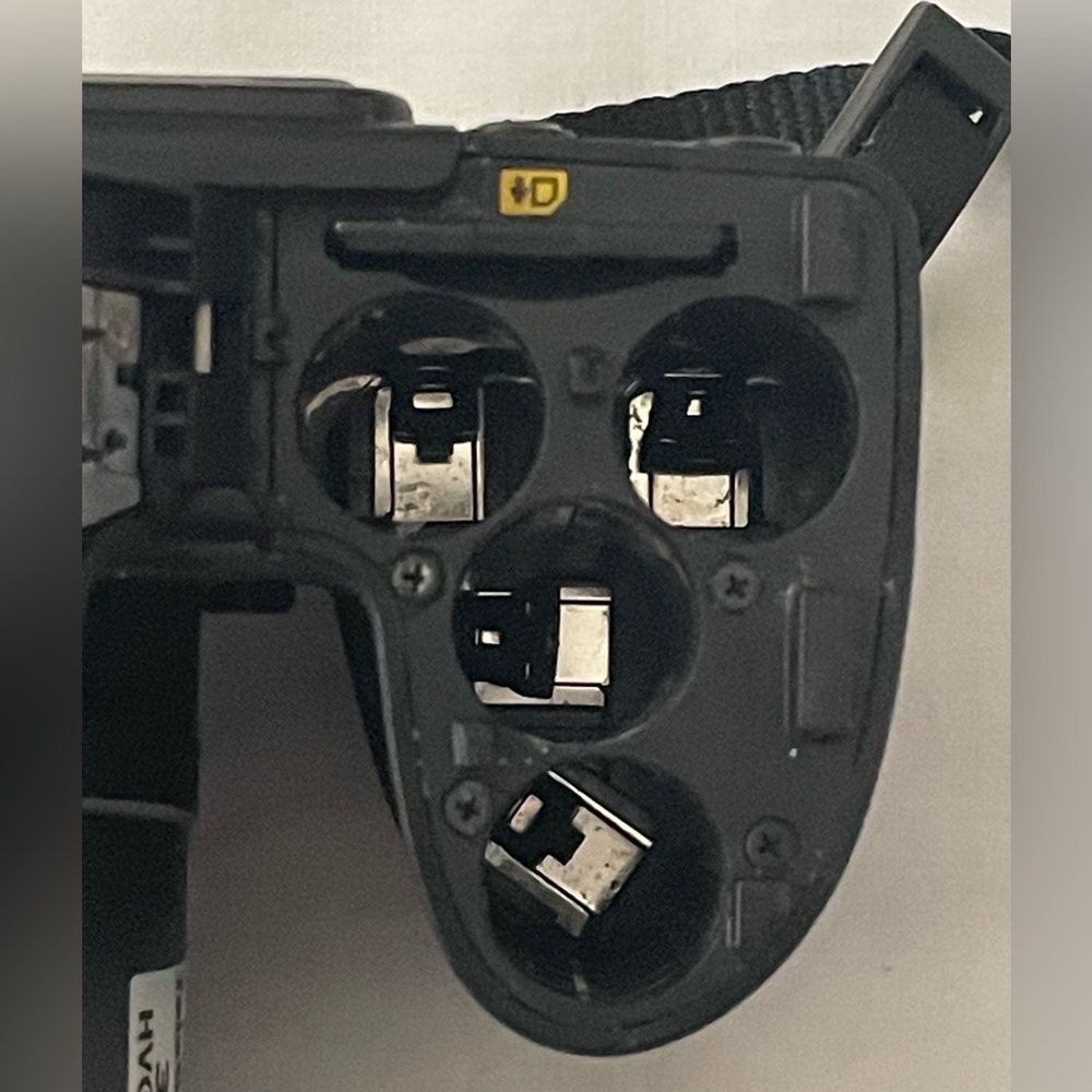 NOT FOR SALE - Picture 9 of 12